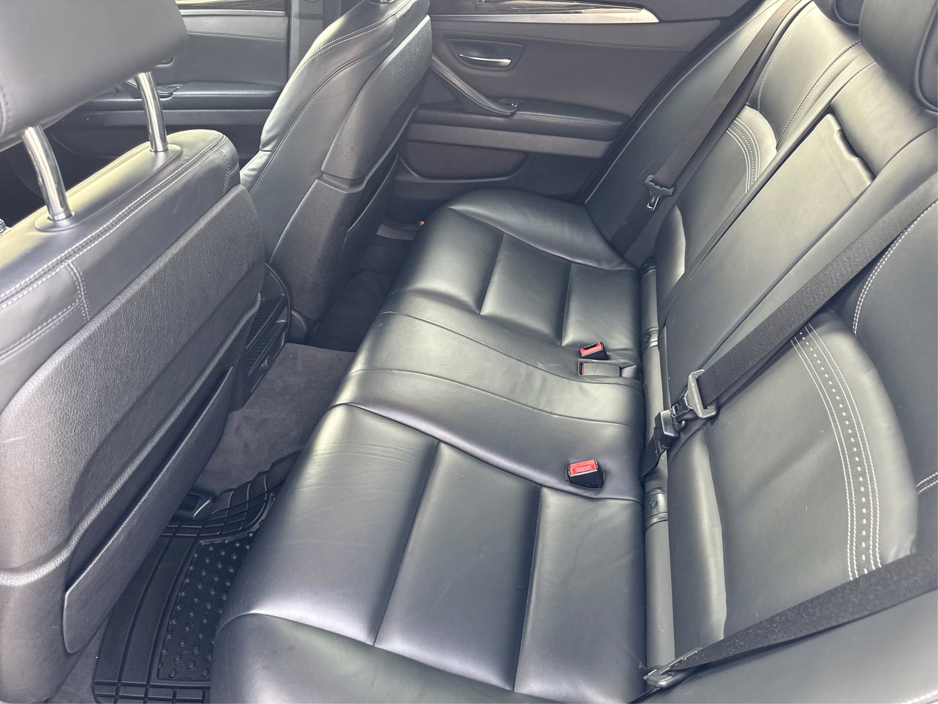 Used 2016 BMW 535i Sedan image 12