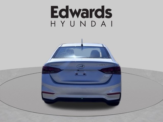 Used 2022 Hyundai Accent SE FWD image 7