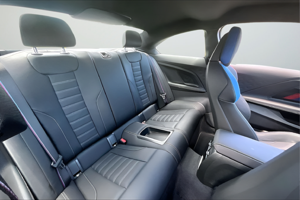 New 2026 BMW M2 w/ Lighting Package RWD image 19