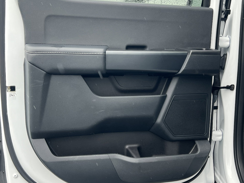 Certified 2022 Ford F150 XL w/ STX Appearance Package AWD/4WD image 33