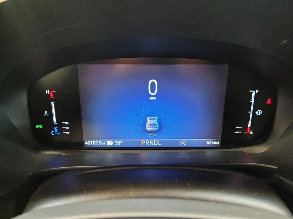 Used 2023 Ford Escape ST-Line w/ Cold Weather Package image 23