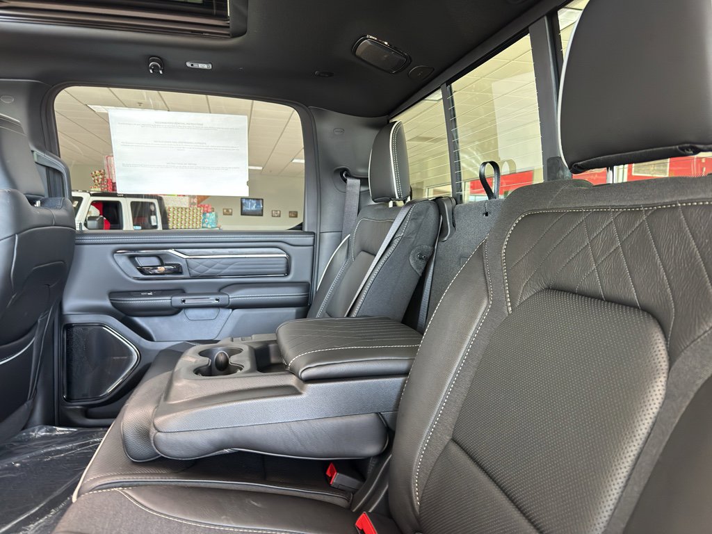 New 2026 RAM 1500 Limited image 35