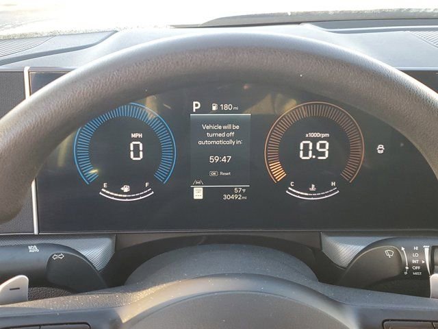 Used 2025 Hyundai Sonata SEL image 17