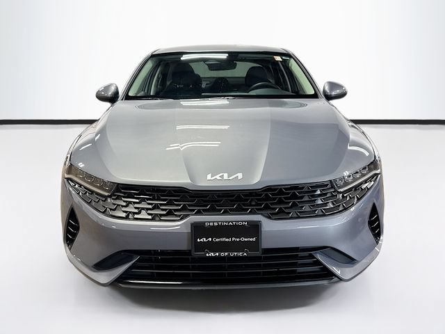 Used 2024 Kia K5 LXS FWD image 2