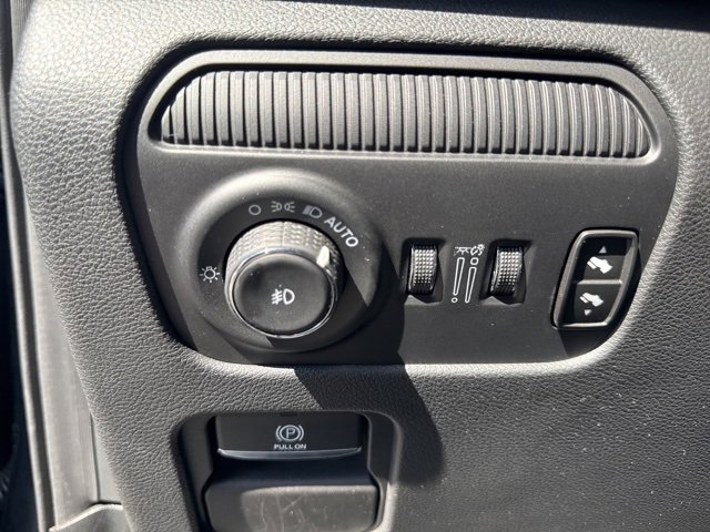 Used 2024 Jeep Wagoneer Series III image 19