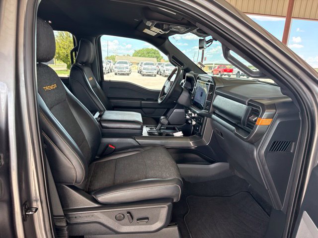 Used 2025 Ford F150 Tremor w/ Bed Utility Package AWD/4WD image 11