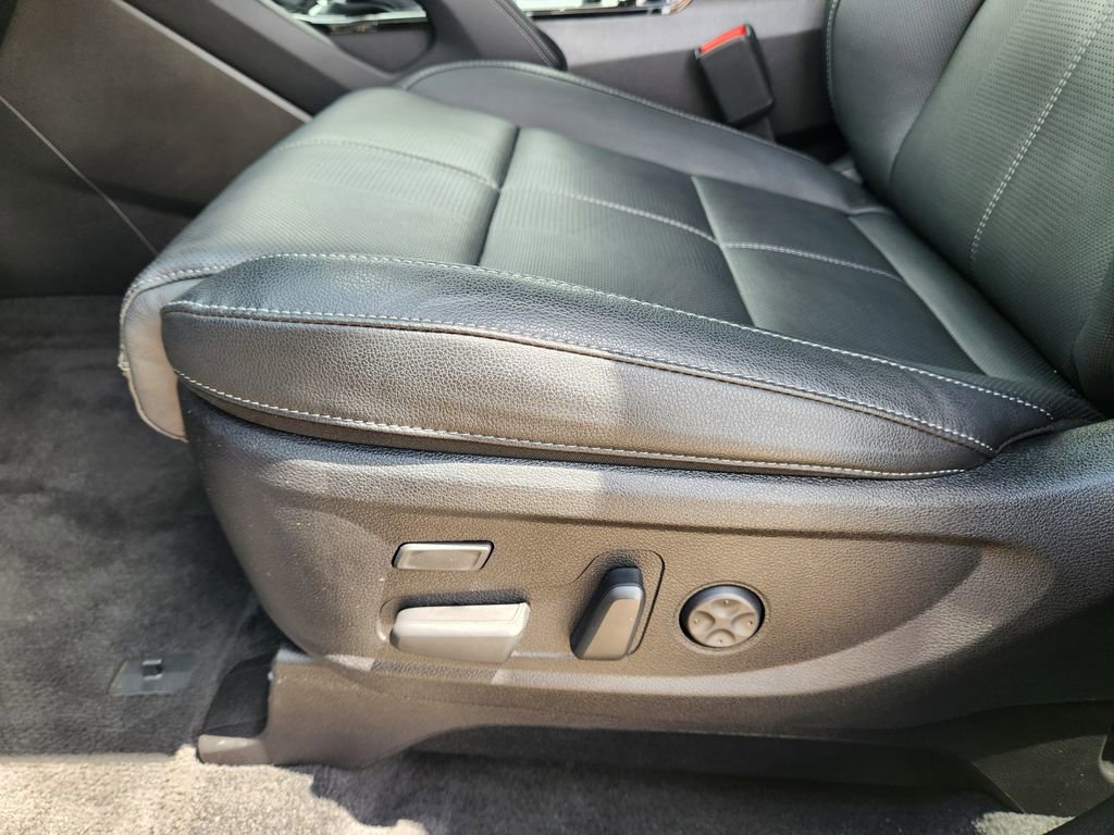 Used 2025 Kia Telluride SX FWD image 28