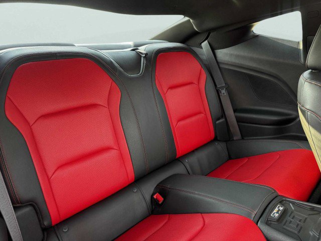 Used 2022 Chevrolet Camaro SS RWD image 47