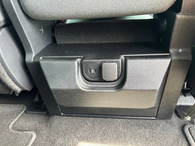 Used 2025 Ford F150 XLT w/ Equipment Group 301A Standard AWD/4WD image 55