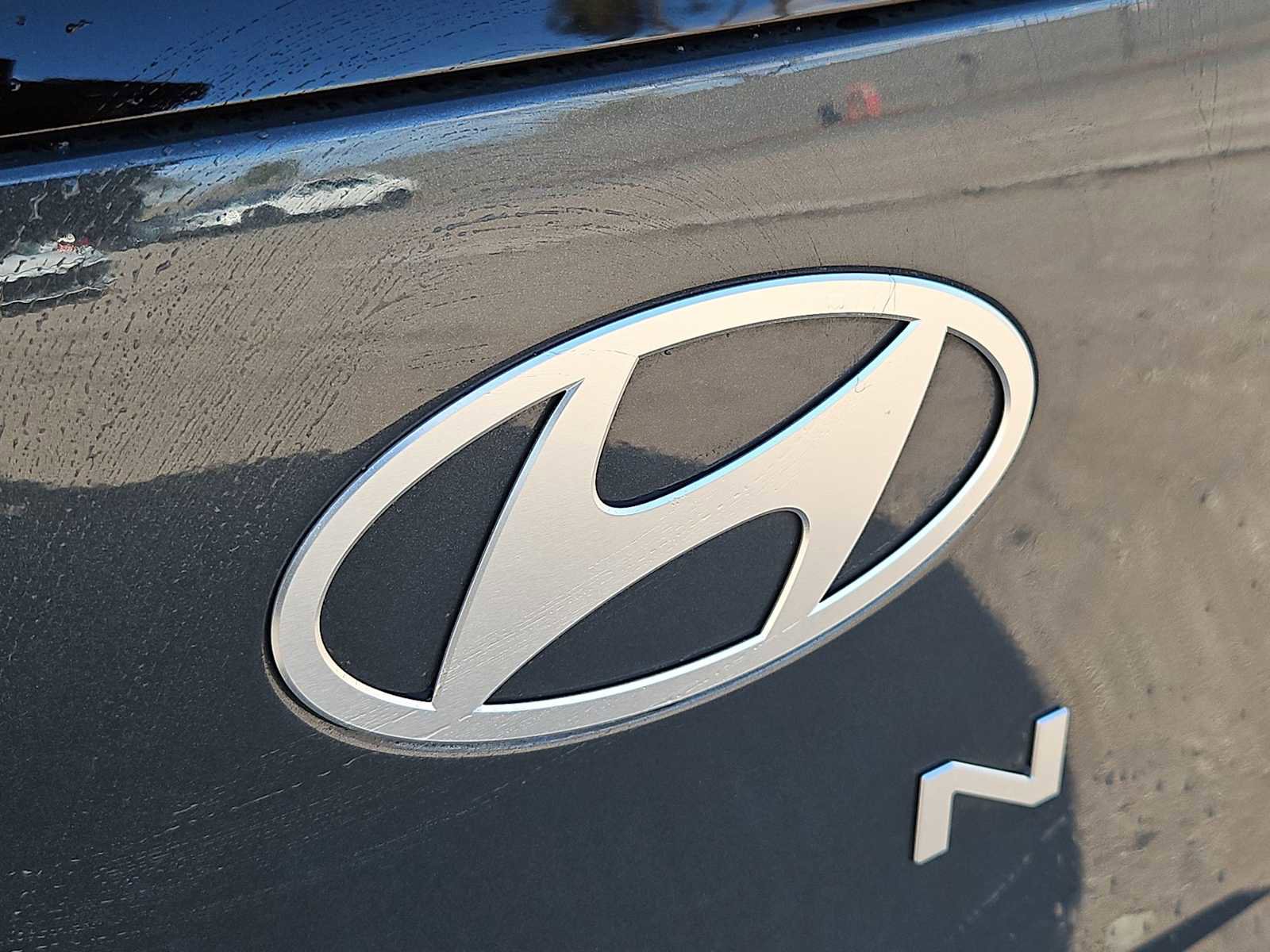 New 2026 Hyundai Kona SEL Sport image 11