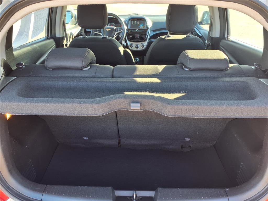 Used 2016 Chevrolet Spark LT image 28