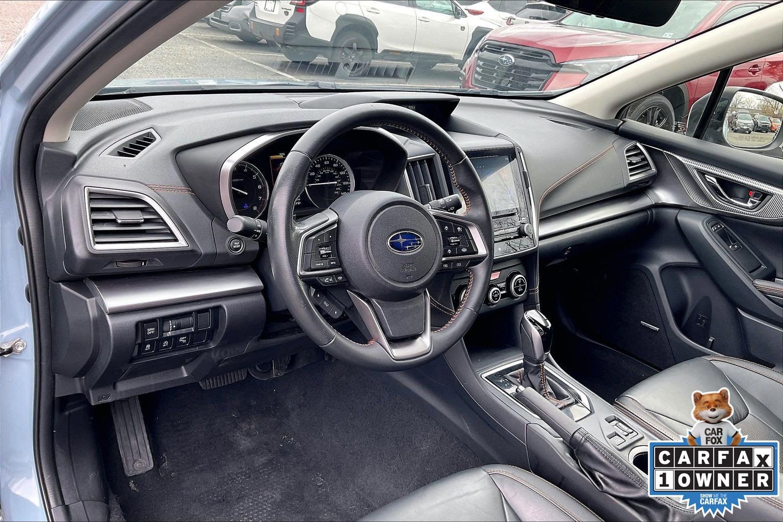 Certified 2023 Subaru Crosstrek 2.5i Limited image 19