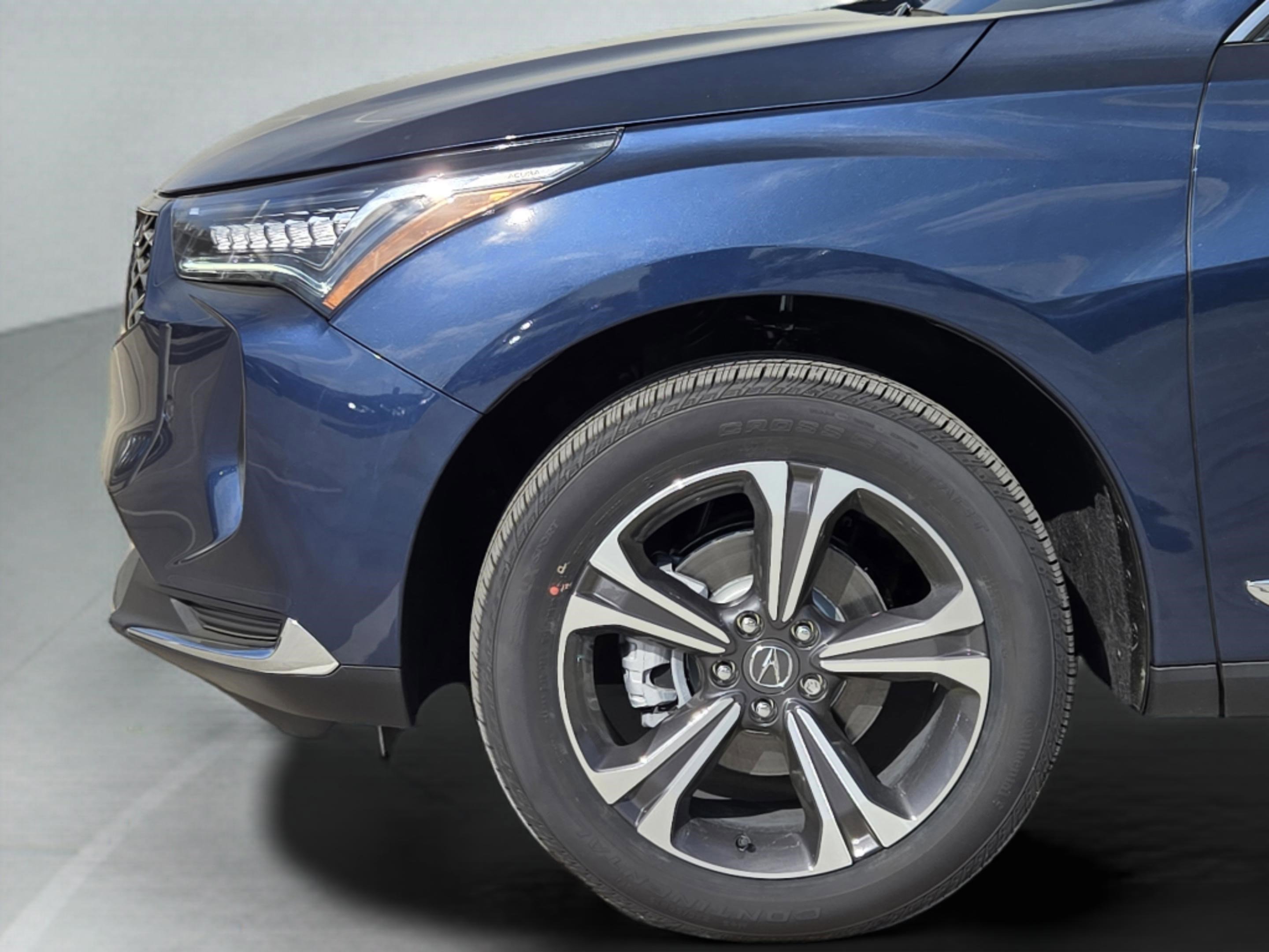 New 2026 Acura RDX SH-AWD w/ Technology Package image 6