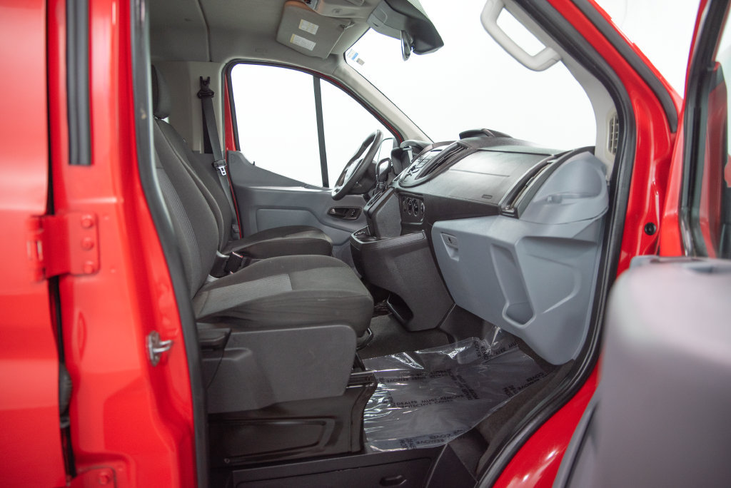 Used 2018 Ford Transit 350 XL RWD image 16
