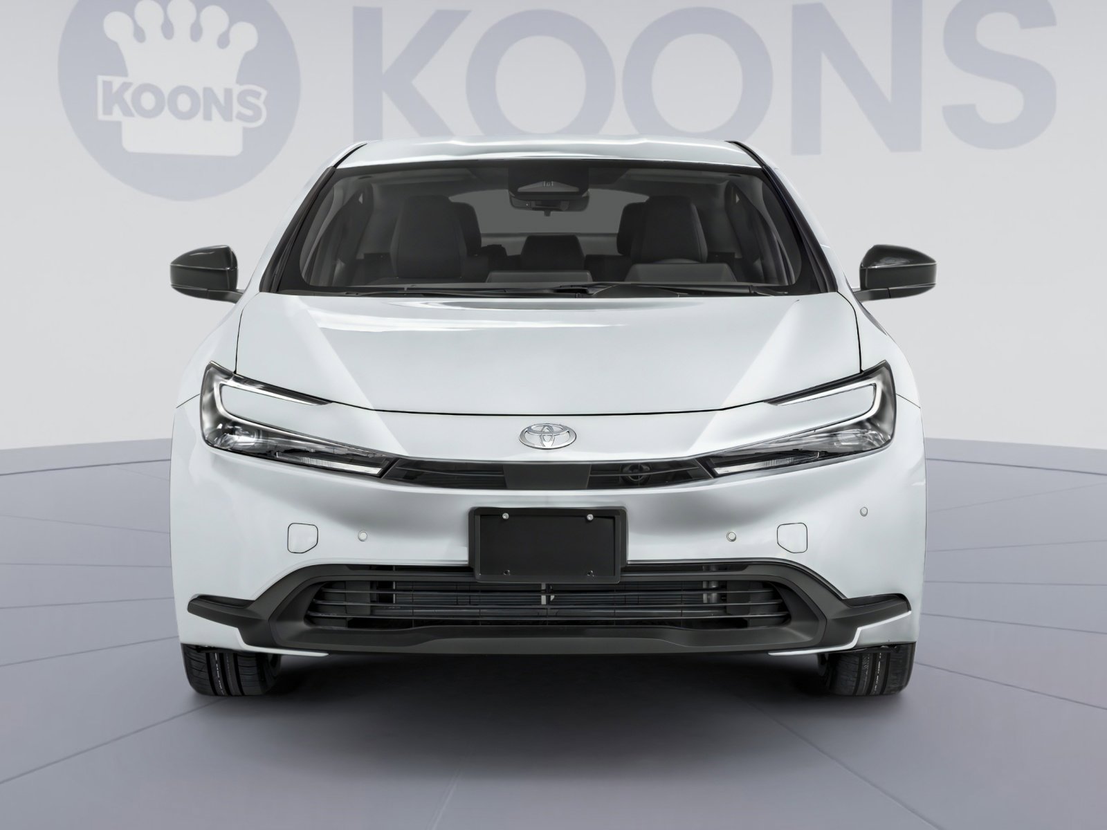 New 2026 Toyota Prius LE FWD image 5
