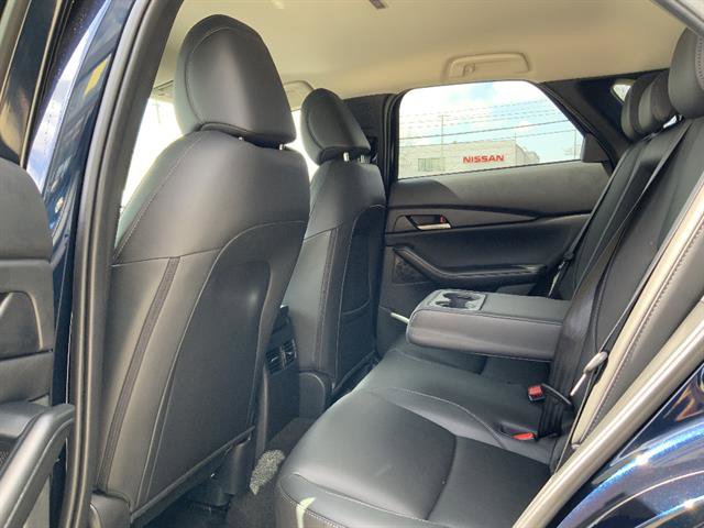 New 2026 MAZDA CX-30 AWD 2.5 S w/ Select Sport Pkg image 7