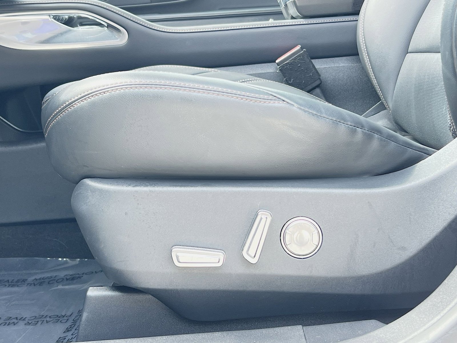 Used 2024 Lincoln Nautilus Premier w/ Equipment Group 102A image 14