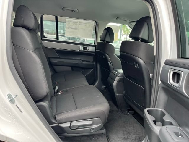 New 2026 Hyundai Santa Fe SE FWD image 20