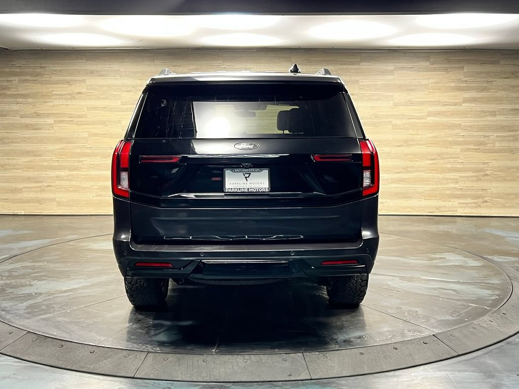 Used 2025 Ford Expedition Tremor AWD/4WD image 22