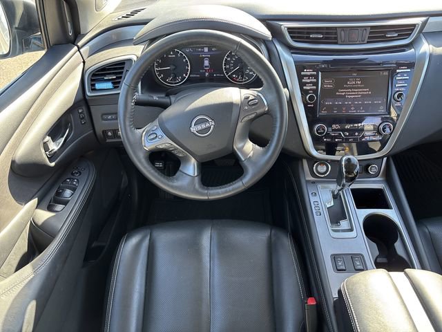 Used 2024 Nissan Murano SL image 30