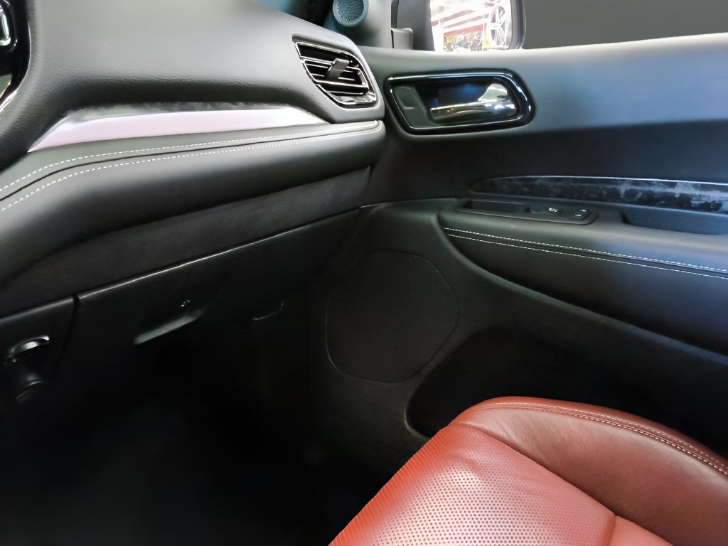 Used 2025 Dodge Durango SRT Hellcat AWD/4WD image 31