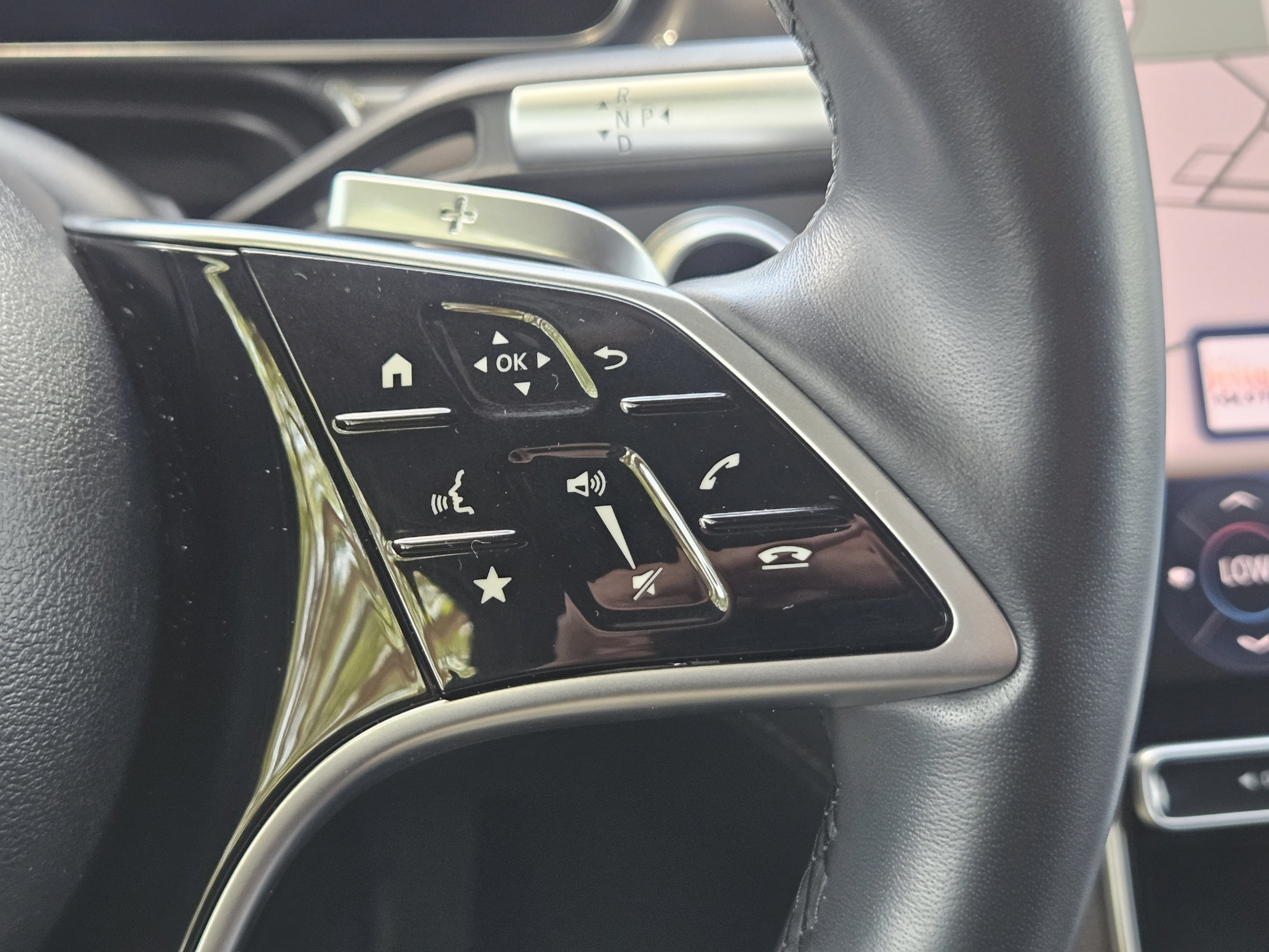 Certified 2023 Mercedes-Benz EQS 450+ SUV image 19