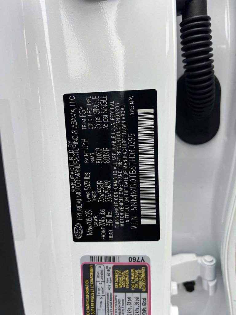 Certified 2026 Genesis GV70 2.5T Advanced image 19