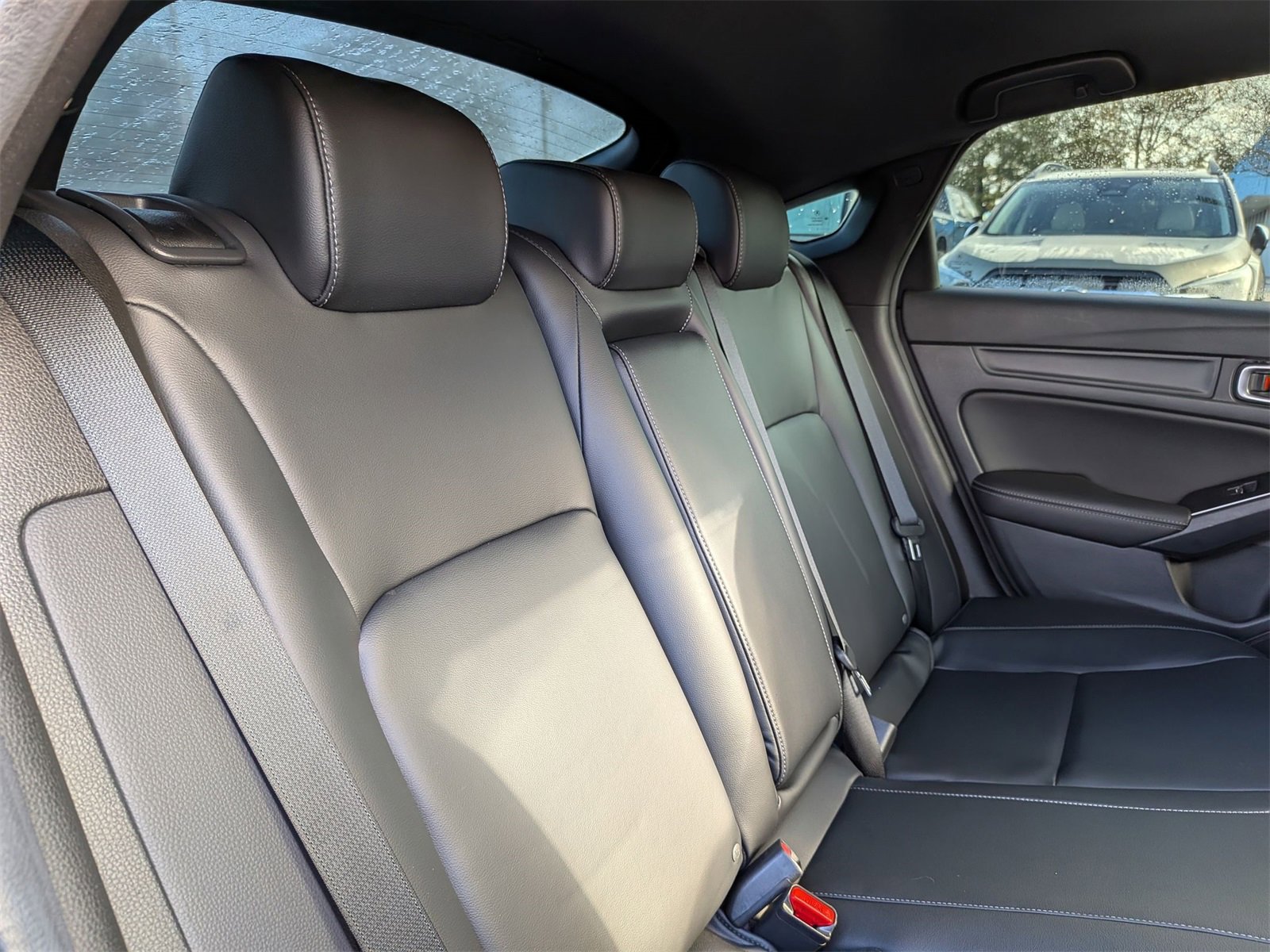 Used 2024 Acura Integra A-Spec image 33