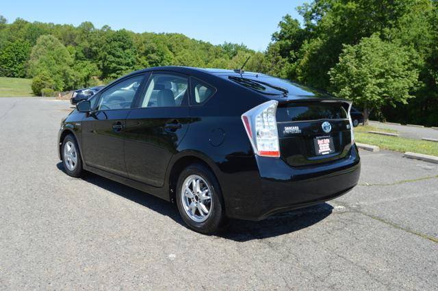 Used 2010 Toyota Prius FWD image 6