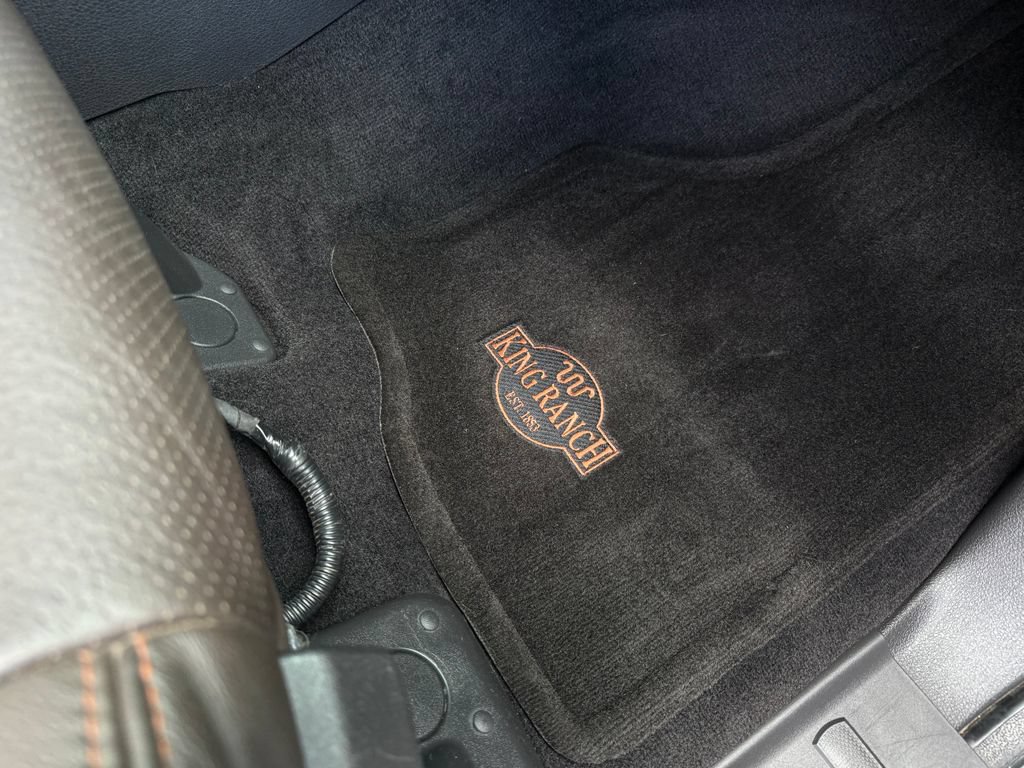 Used 2015 Ford F350 King Ranch AWD/4WD image 53