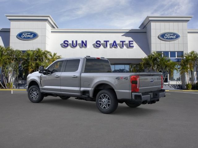New 2026 Ford F250 Lariat AWD/4WD image 6