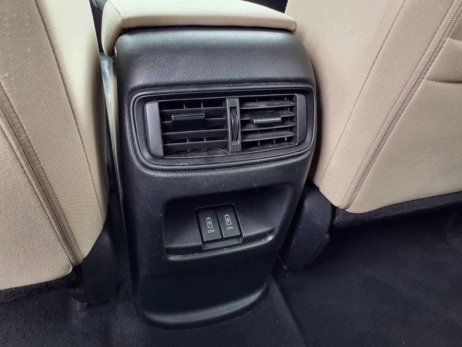 Certified 2021 Honda CR-V EX image 16