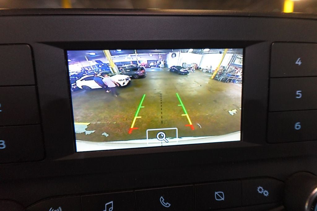 Used 2023 Ford Transit 250 Medium Roof AWD image 15