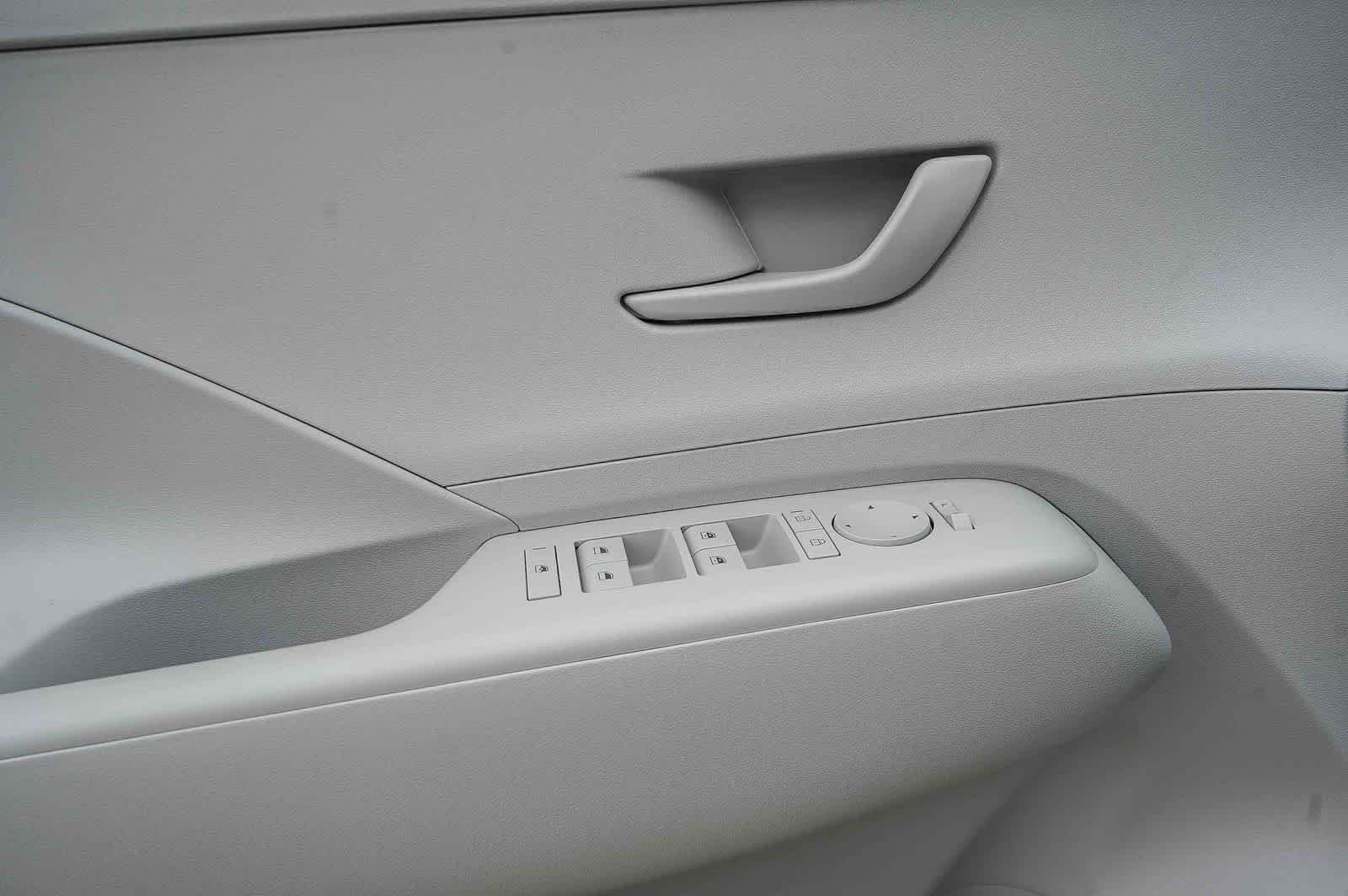 New 2026 Hyundai Kona SEL Sport FWD image 26