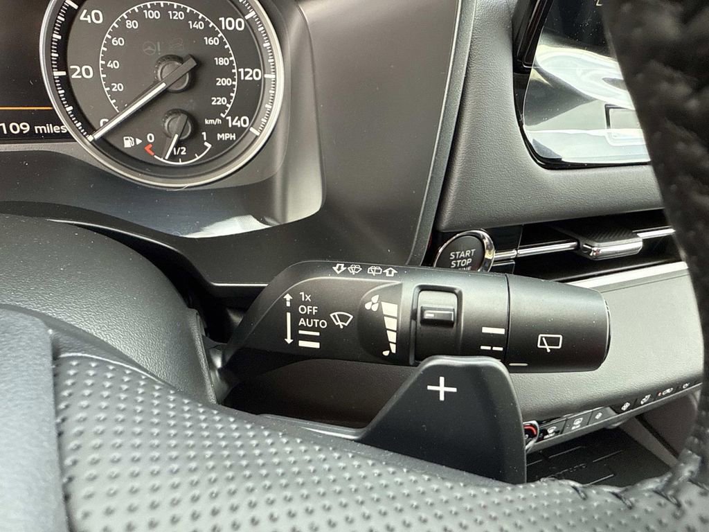 New 2026 Mitsubishi Outlander SE image 35