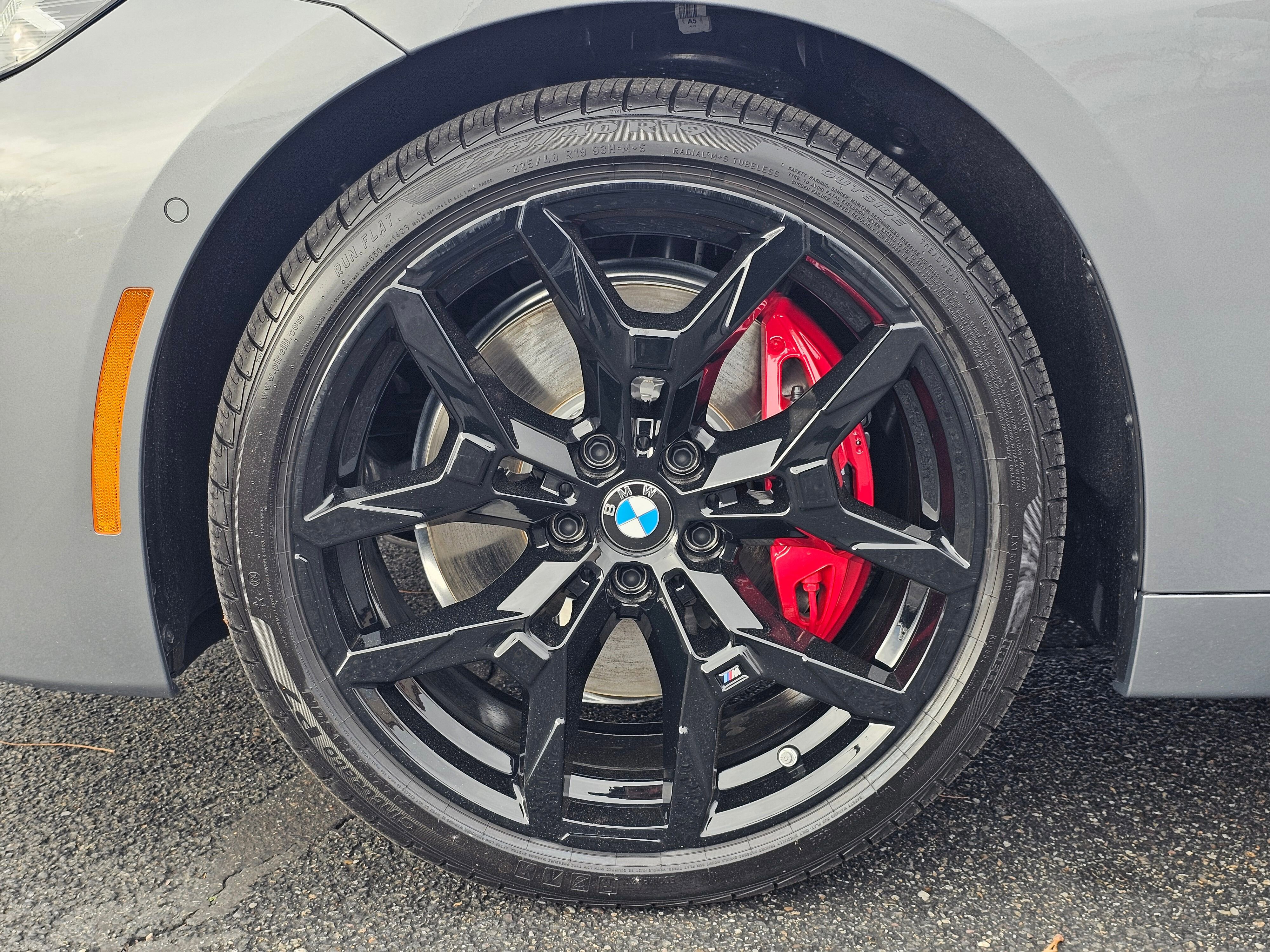 New 2026 BMW 230i xDrive Coupe w/ Premium Package image 8