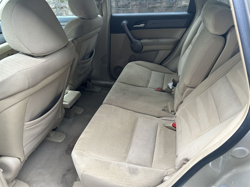 Used 2008 Honda CR-V EX image 11