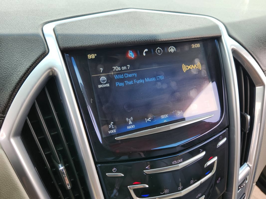 Used 2013 Cadillac SRX Luxury w/ Driver Awareness Package FWD image 20