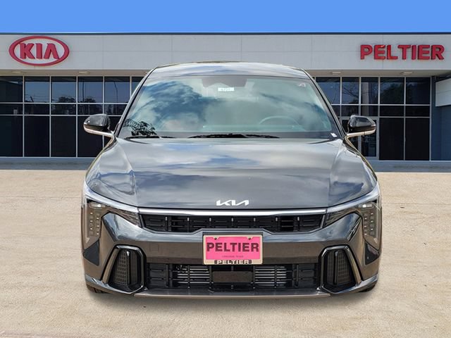 New 2026 Kia K4 GT-Line Turbo FWD image 2