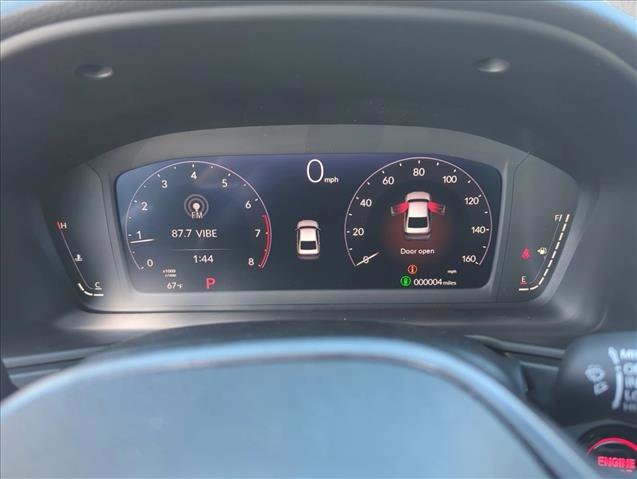 New 2026 Honda Accord SE image 11