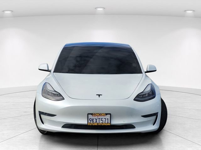 Used 2022 Tesla Model 3 RWD image 3