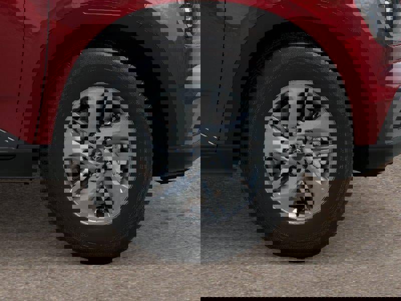 New 2026 Hyundai Venue SE image 48