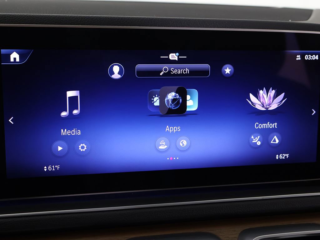 Used 2024 Mercedes-Benz GLE 350 4MATIC image 63