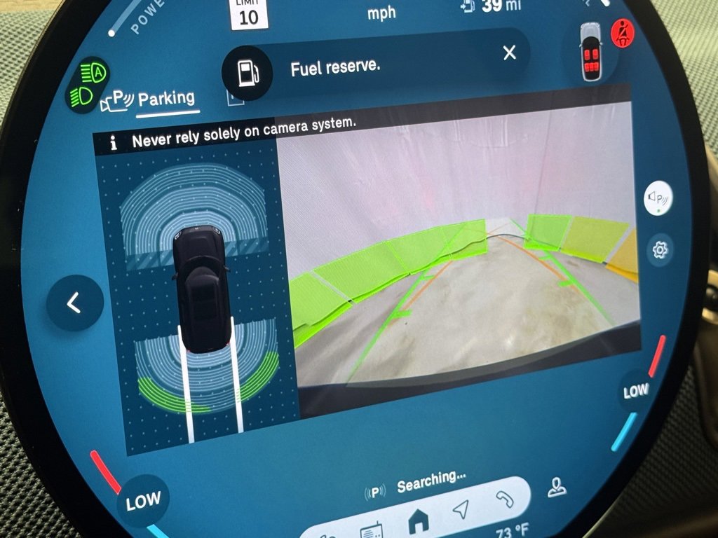 Used 2025 MINI Cooper Countryman S image 11