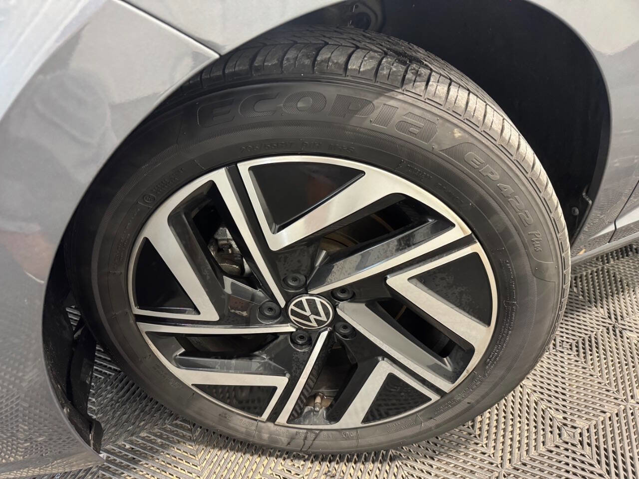 Used 2022 Volkswagen Jetta SEL FWD image 43