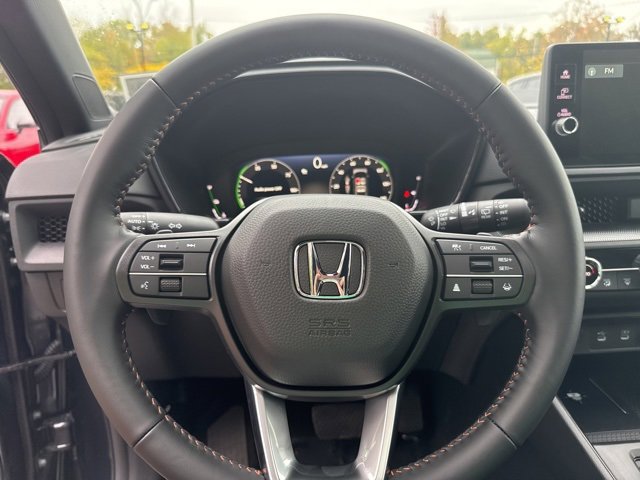 New 2026 Honda CR-V Sport-L image 19