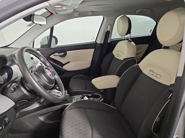 Used 2019 FIAT 500X Trekking w/ Driver Assistance Group AWD/4WD image 16