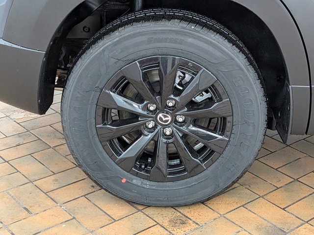 New 2026 MAZDA CX-50 AWD 2.5 Hybrid w/ Weather Package image 7
