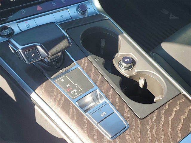 Used 2023 Audi A6 3.0T Premium image 25