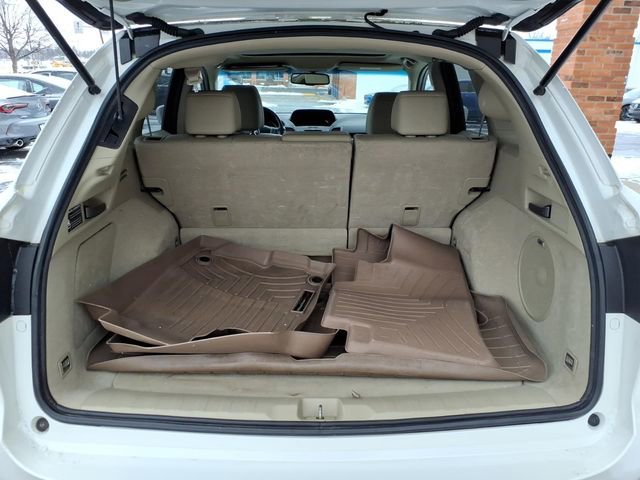 Used 2013 Acura RDX AWD w/ Technology Package image 19
